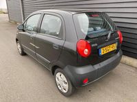 tweedehands Chevrolet Matiz 0.8 Pure Rijt Goed APK t/m 06-01-2025!