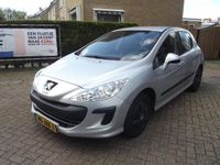 tweedehands Peugeot 308 airco cruise leuke auto! 1.4 VTi X-line