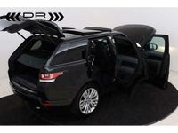 tweedehands Land Rover Range Rover Sport 3.0D HSE DYNAMIC - LEDER - PANODAK - NAVIGATIE - 1