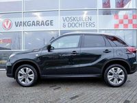 Occasion Suzuki Vitara Style 116 PK (85 kW) 2024 Zwart SUV