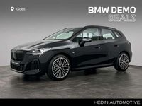 Occasion BMW 218 Active Tourer M Sport 136 PK (100 kW) 2025 Zwart, metallic lak MPV