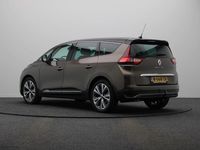 Occasion Renault Grand Scénic IV Intens 2022 Bruin MPV