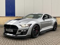tweedehands Ford Mustang Shelby GT500 5.2 Supercharged 760 pk