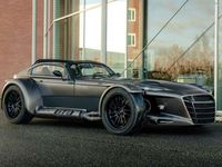 Occasion Donkervoort D8 415 PK (305 kW) 2017 Brons Cabriolet