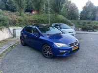 Occasion Seat Leon FR 150 PK (110 kW) 2017