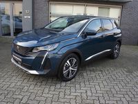 tweedehands Peugeot 3008 1.6 HYbrid 225 Plug-In Allure 360cam/Dodehoek/Navi PHEV