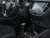 tweedehands Opel Crossland X 1.2 Turbo Innovation ✅ 1e Eigenaar