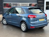 tweedehands Citroën C4 Picasso 1.6 VTi Attraction Clima Cruise NAP