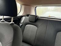 Occasion Fiat Punto Active 65 PK (47 kW) 2007 Blauw Hatchback