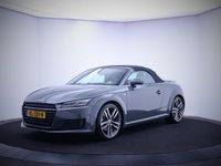 tweedehands Audi TT Roadster 2.0T 230Pk S.Tr. DESIGN SELECTION DIGIDAS