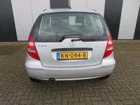 tweedehands Mercedes A150 Classic