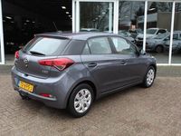 tweedehands Hyundai i20 1.0 T-GDI Comfort//CAMERA//TREKHAAK//NAVI!!