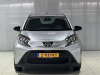tweedehands Toyota Aygo X 1.0 VVT-i S-CVT play Nieuw! Direct leverbaar