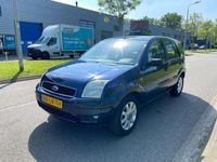 tweedehands Ford Fusion 1.4-16V Core Automaat* Airco* N.A.P.!!
