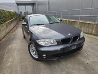tweedehands BMW 118 1-SERIE i AUTOMAAT CLIMA PDC YOUNGTIMER