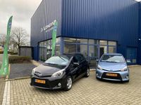 tweedehands Citroën C4 1.6 VTi Tendance / AIRCO+ECC / NAVI / STOELVERW / TREKHAAK