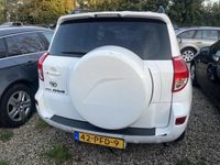 tweedehands Toyota RAV4 2.0 VVTi Executive