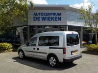 tweedehands Opel Combo 1.4-16V AIRCO 2 X SCHUIFDEUREN STOELVERWARMING ELE