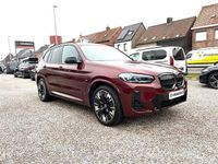 Occasion BMW iX3 Impressive 210 kW (286 PK) 2024 Bruin SUV