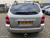 tweedehands Hyundai Tucson 2.0i Style Premium