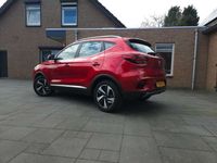 tweedehands MG ZS EV Std. R Luxury