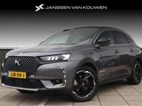 Occasion DS Automobiles DS7 Crossback Performance 224 PK (164 kW) 2021 Grijs SUV