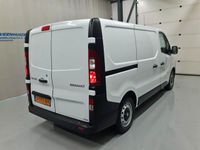 tweedehands Renault Trafic 1.6dCi Airco Euro 6!