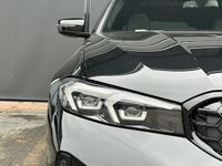 Occasion BMW 320e Competition Edition 2023 Zwart Stationwagen