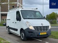 Occasion Renault Master 101 PK (74 kW) 2014 Wit Van