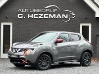 tweedehands Nissan Juke 1.2 DIG-T S/S Connect Edition Navigatie Camera Cru