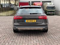 tweedehands Audi A6 Allroad quattro 3.0 TDI BiT Pro Line Plus