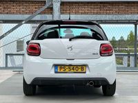 tweedehands Citroën DS3 PureTech 110 Start & Stop SoChic