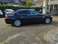 tweedehands BMW 523 5-SERIE i High Executive, Navi, Parksens, Cruise, Lederenb.