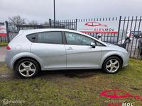Occasion Seat Leon 102 PK (75 kW) 2008 Grijs Hatchback