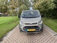 tweedehands Ford 300 Transit Custom Tourneo 9p2.2 TDCI L1H1 Titanium