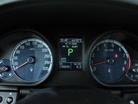 tweedehands Maserati Quattroporte 4.2 ZF Automaat 110313km
