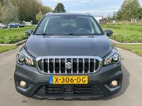 tweedehands Suzuki SX4 S-Cross 1.4 Boosterjet Select Smart Hybrid Adaptieve Cruis