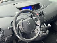 tweedehands Citroën Grand C4 Picasso 1.6 VTi Prestige 7p. | Nieuw binnen | Trekhaak | N