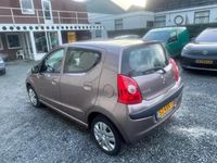 tweedehands Nissan Pixo 1.0 Acenta !AIRCO! !LICHTE SCHADE!