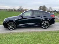 tweedehands BMW X4 (f26) xDrive20i M-Sport 184pk Org Nl / Pano / Head