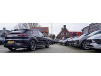 Occasion Porsche Cayenne 341 PK (250 kW) 2020 Zwart SUV
