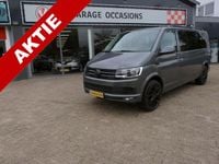 Occasion VW T6 Comfortline 141 PK (103 kW) 2016 Grijs Van