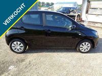 tweedehands Peugeot 108 1.0 e-VTi Active Airco