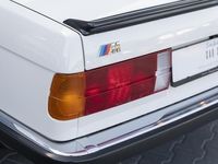 tweedehands BMW 325 3-SERIE i E30 Coupe I 1e lak! I 84dkm I 1e eig.