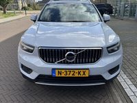 tweedehands Volvo XC40 1.5 T4 Recharge Inscription Expression