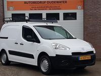 tweedehands Peugeot Partner 120 1.6 e-HDI L1 XR Profit +