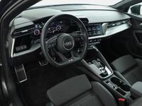 tweedehands Audi A3 Sportback e-tron 35 TFSI S edition | Park Assist | Navigatie | PDC | Sportstoelen | S-L
