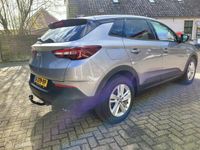 tweedehands Opel Grandland X 1.2 Turbo Innovation trekhaak