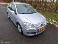 tweedehands VW Polo 1.4 TDI Comfortline BlueMotion