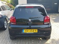 tweedehands Peugeot 108 1.0 e-VTi Envy